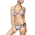 Pastel Brushstroke Bikini