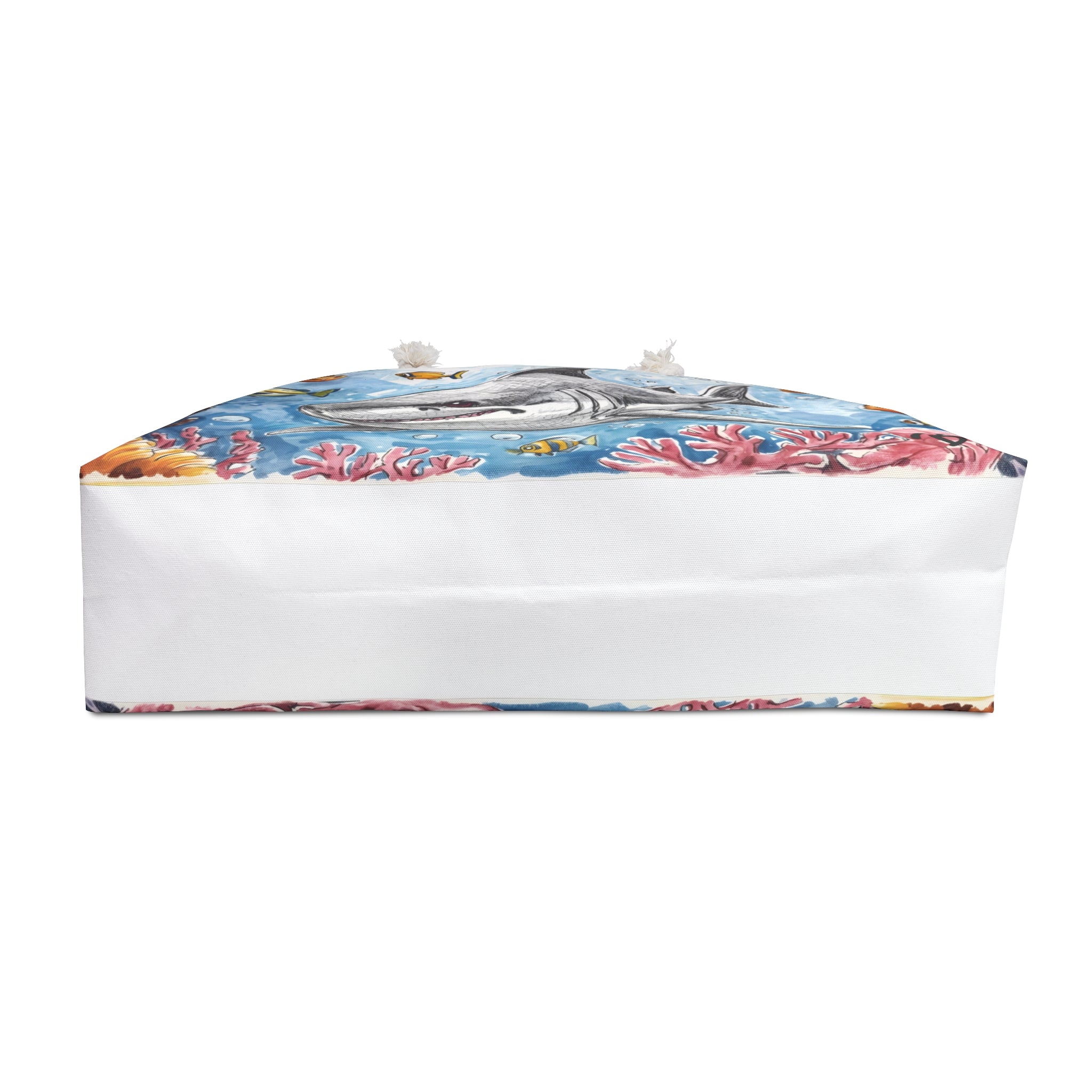 Shark Reef Beachy Bag