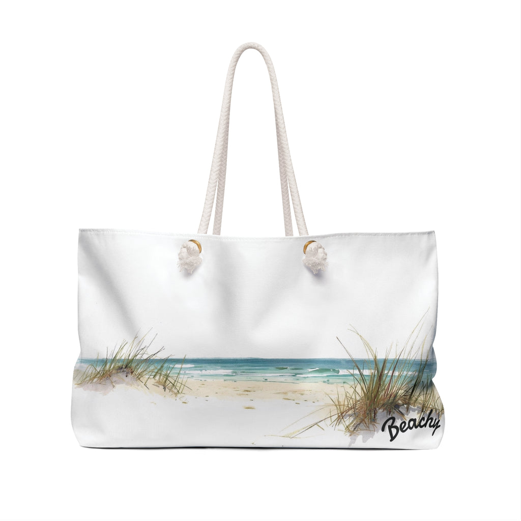 Beach Dunes Beachy Bag