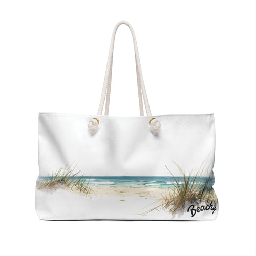 Beach Dunes Beachy Bag