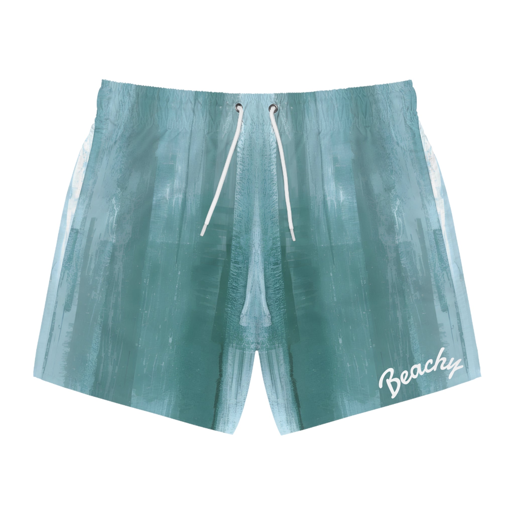 Aqua Wash Swim Trunks