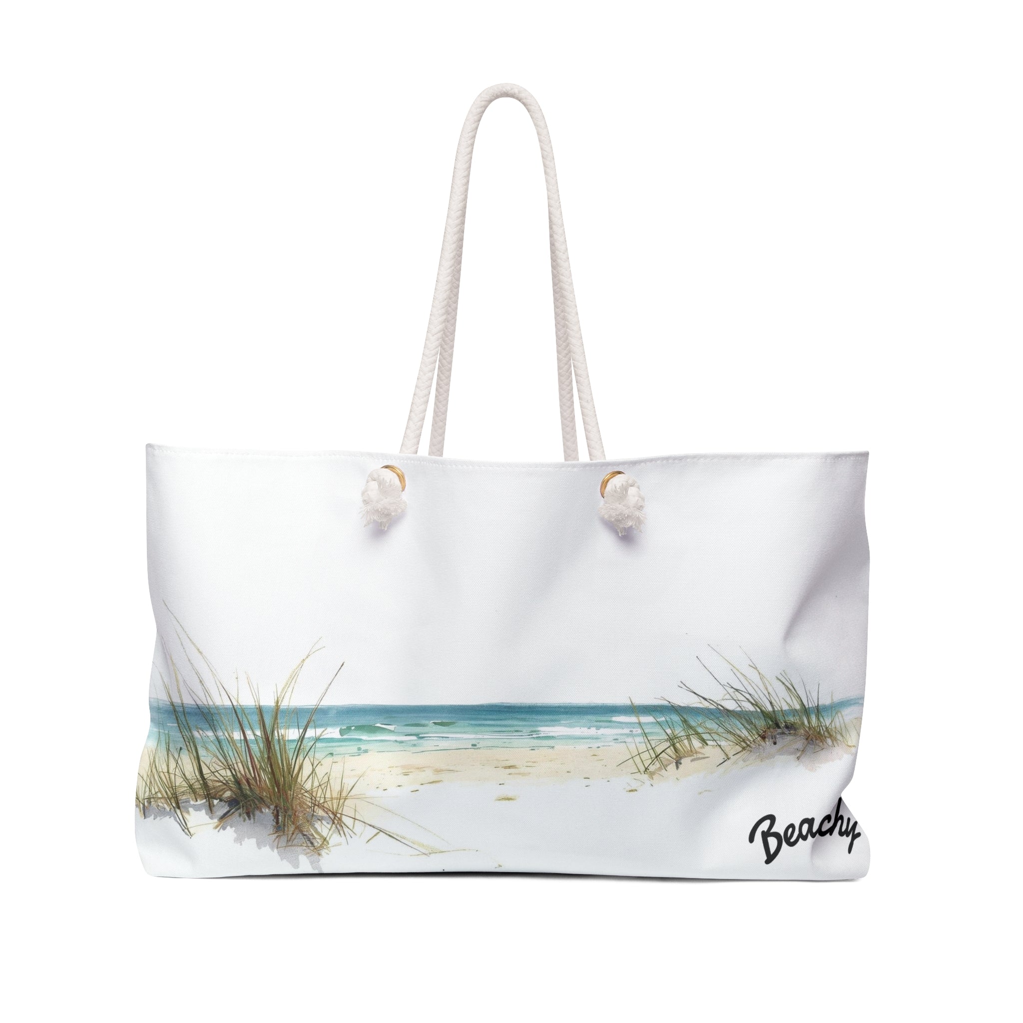 Beach Dunes Beachy Bag
