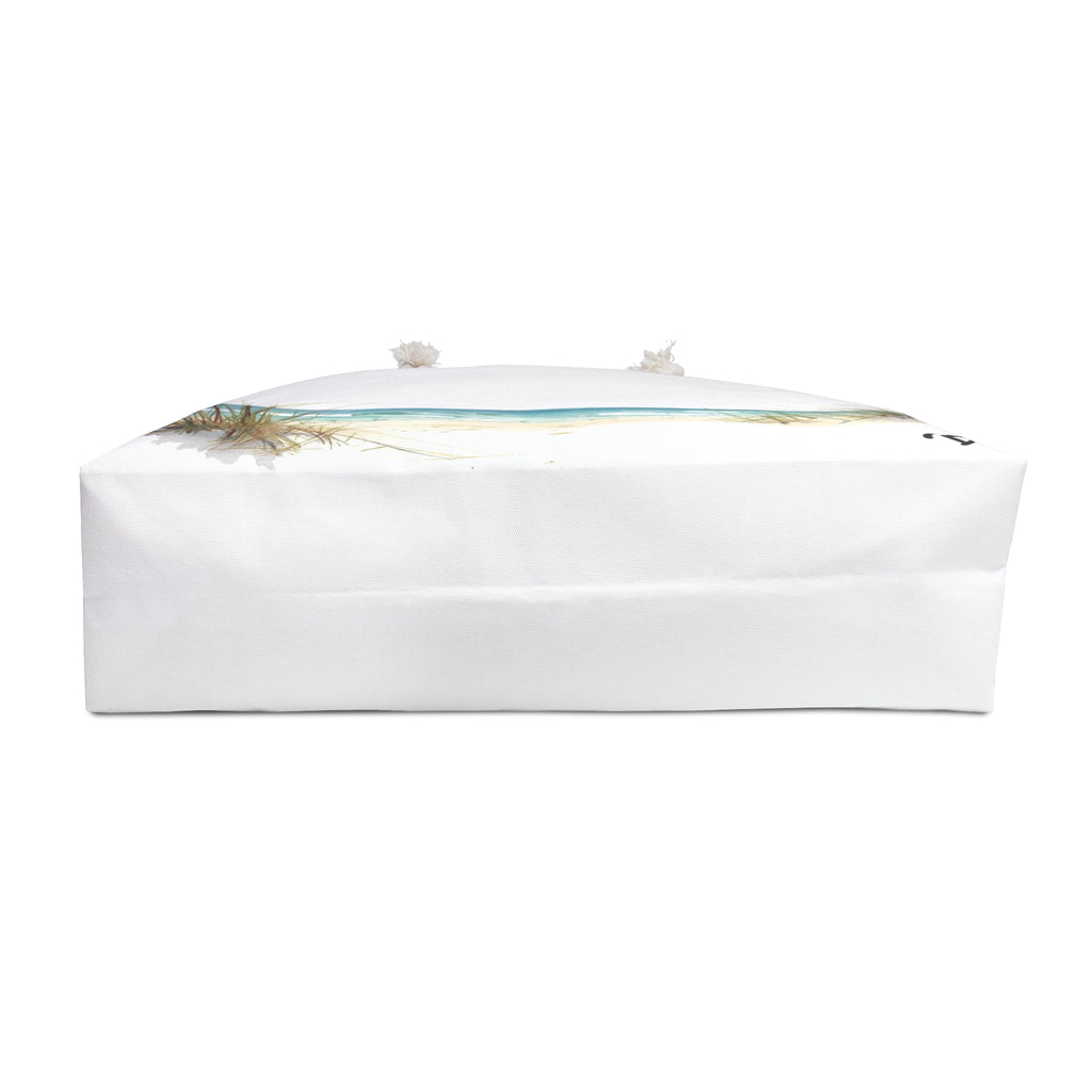 Beach Dunes Beachy Bag