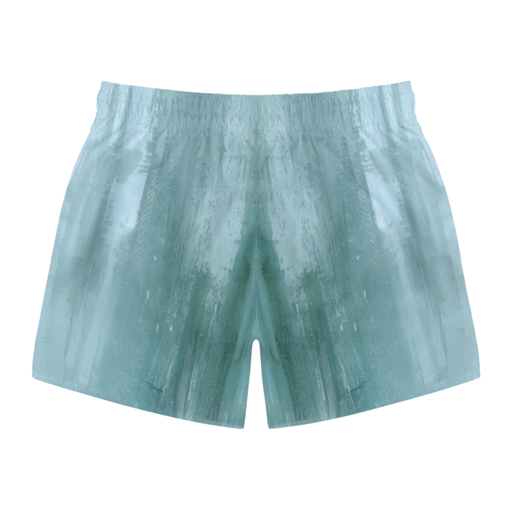 Aqua Wash Swim Trunks