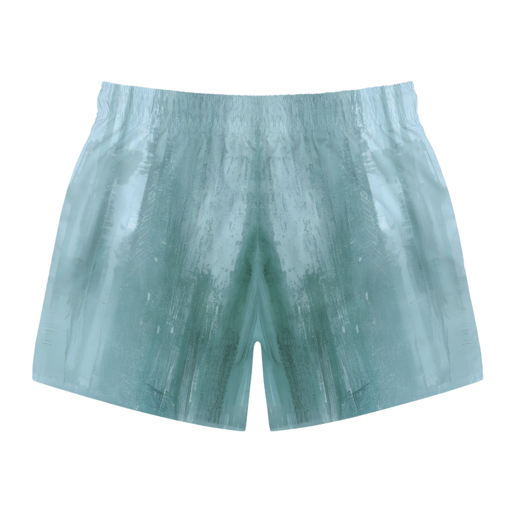 Aqua Wash Swim Trunks