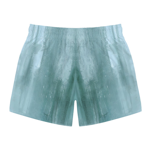Aqua Wash Swim Trunks