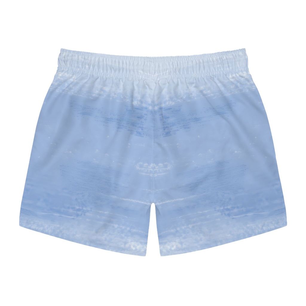 Ocean Mist Swim Trunks