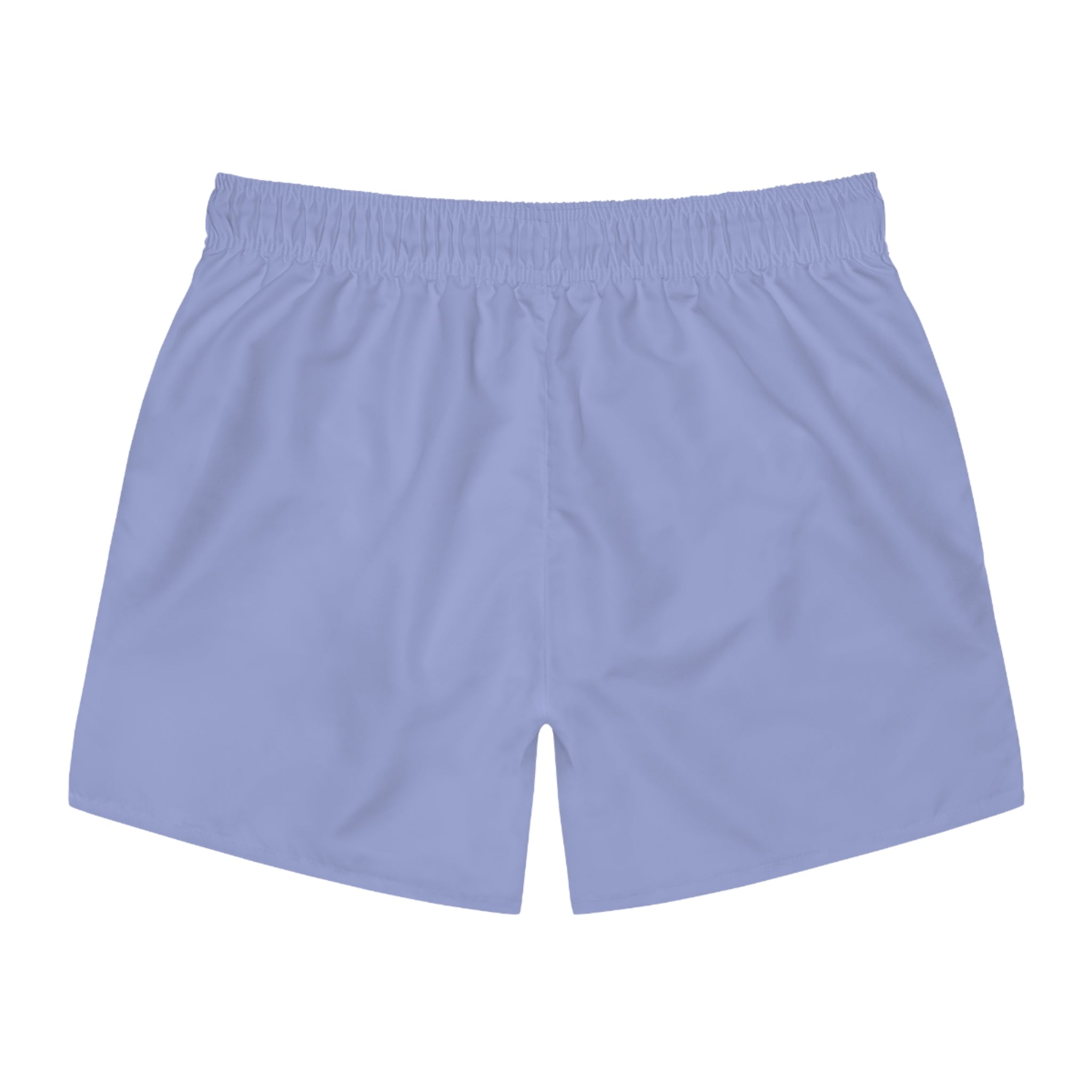 Light Lavendel Swim Trunks
