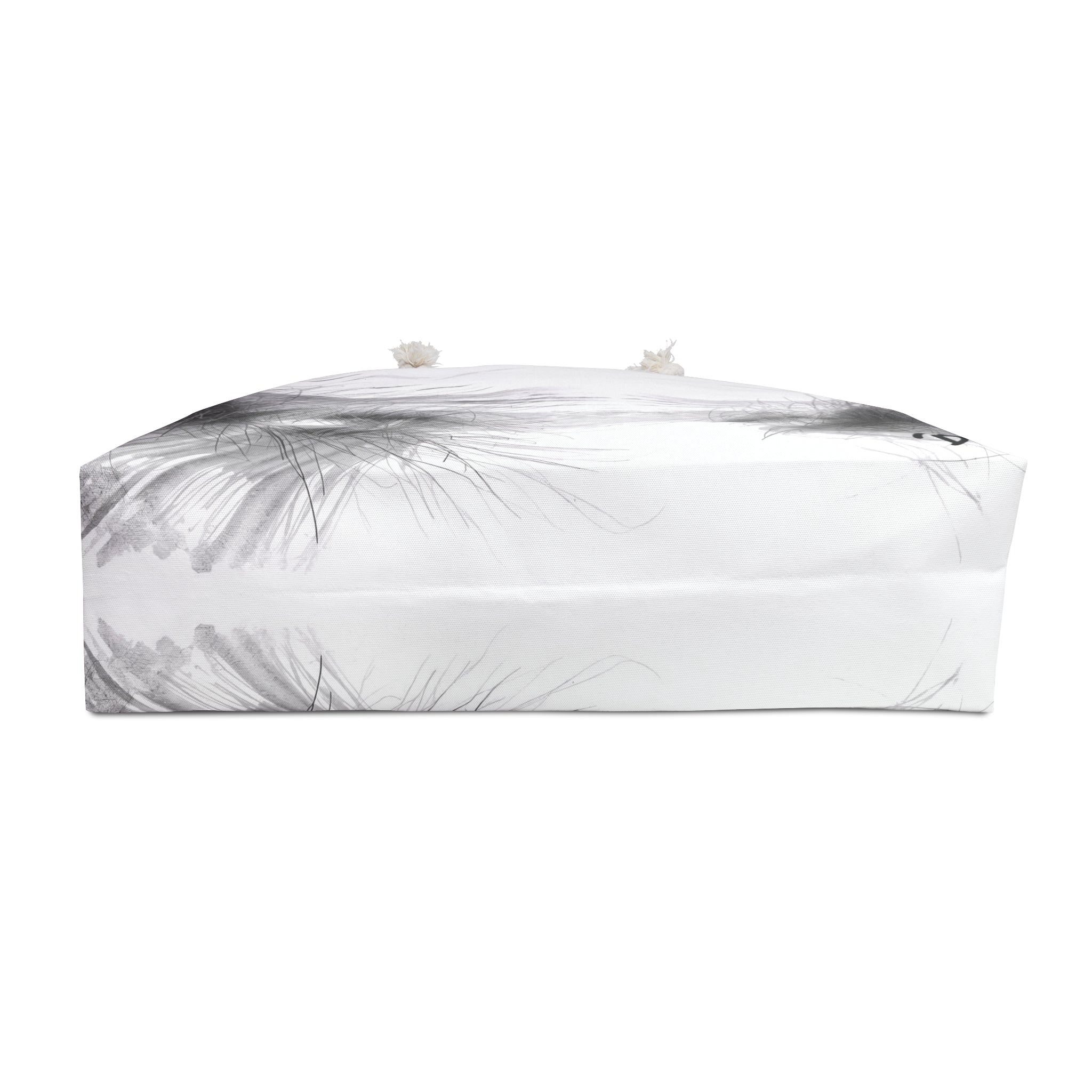 Coastal Breeze Beachy Bag