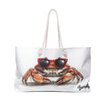 Crabby Cool BeachY Bag