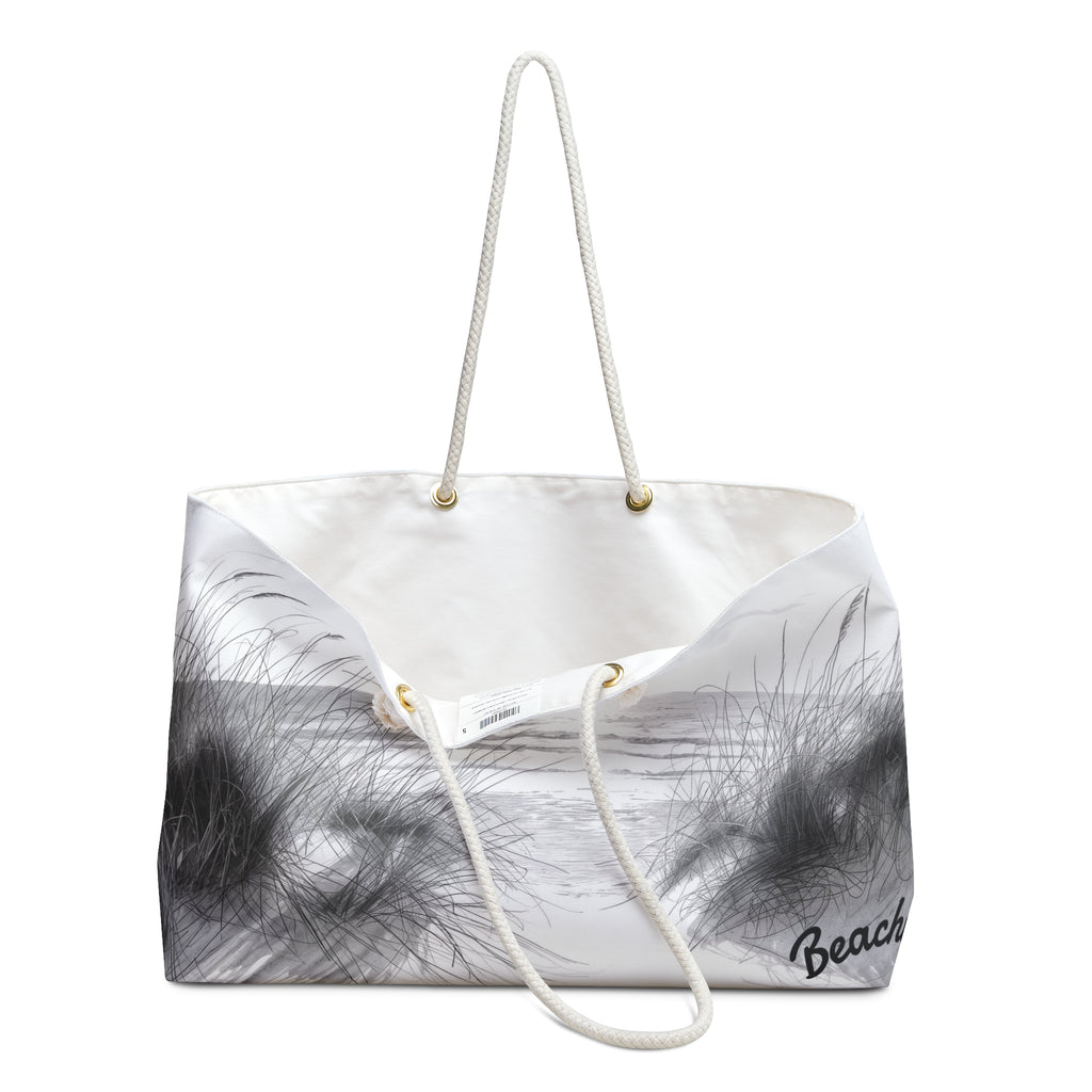 Coastal Breeze Beachy Bag