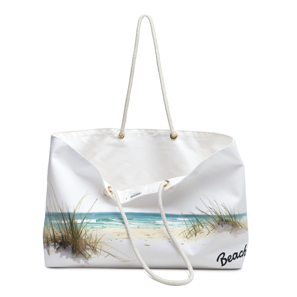 Beach Dunes Beachy Bag