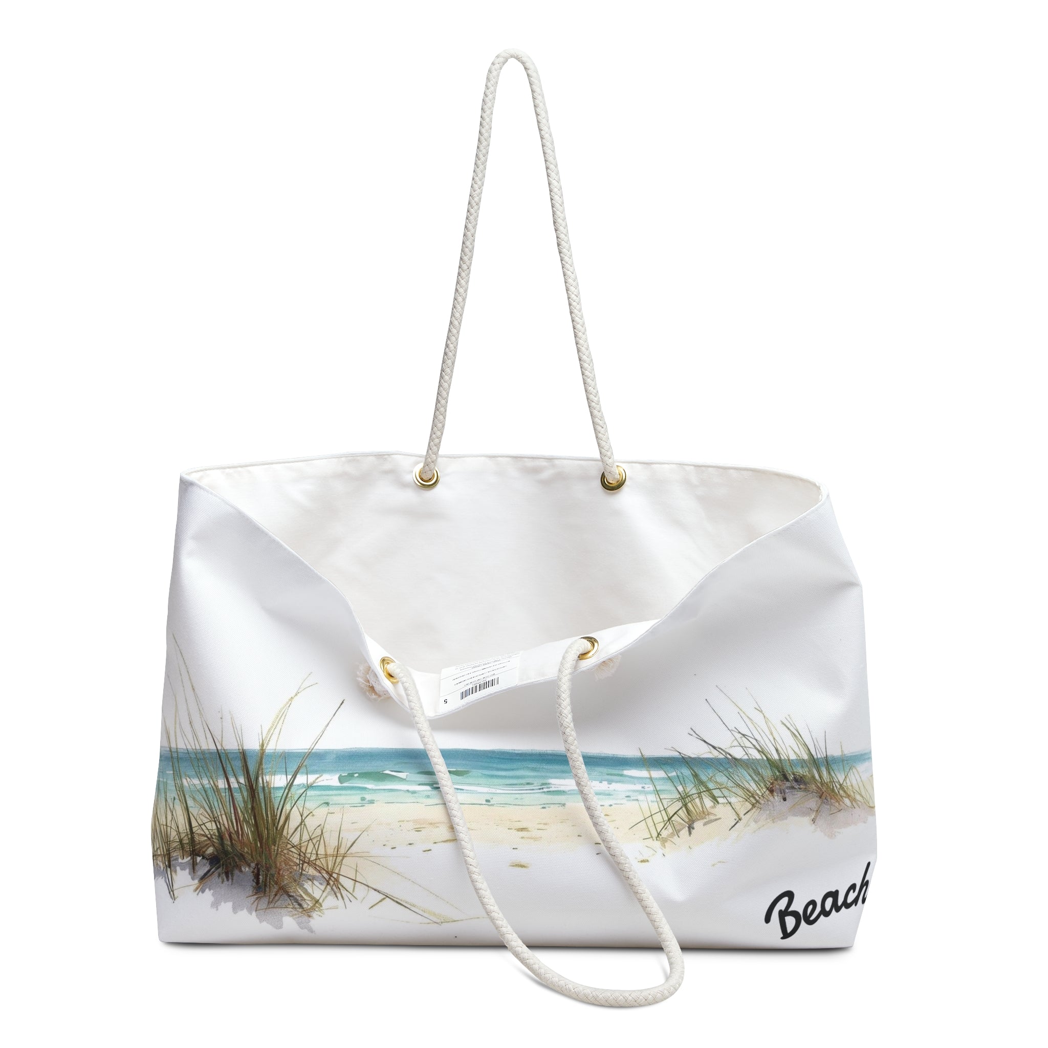 Beach Dunes Beachy Bag
